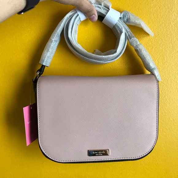 KateSpade Large Crossbody Bag - Picture 2 of 5